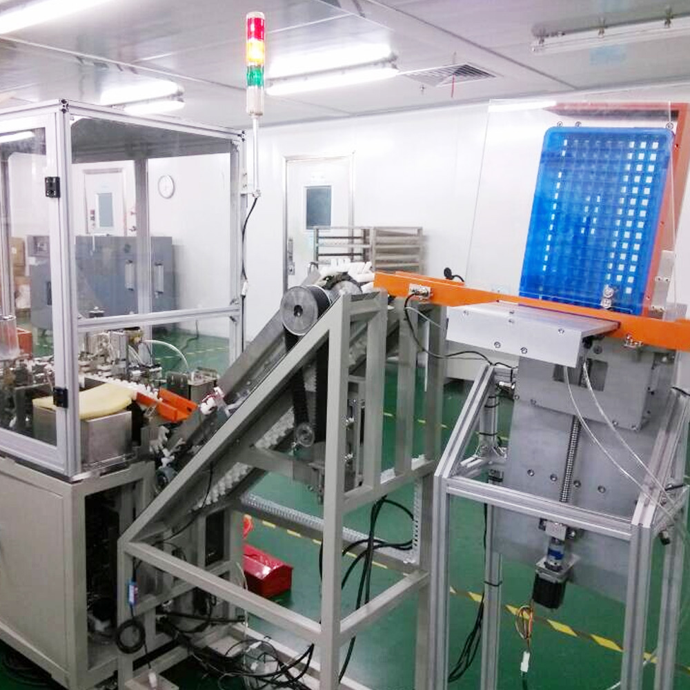 圓柱電池電壓內(nèi)阻測試機 YZ-20