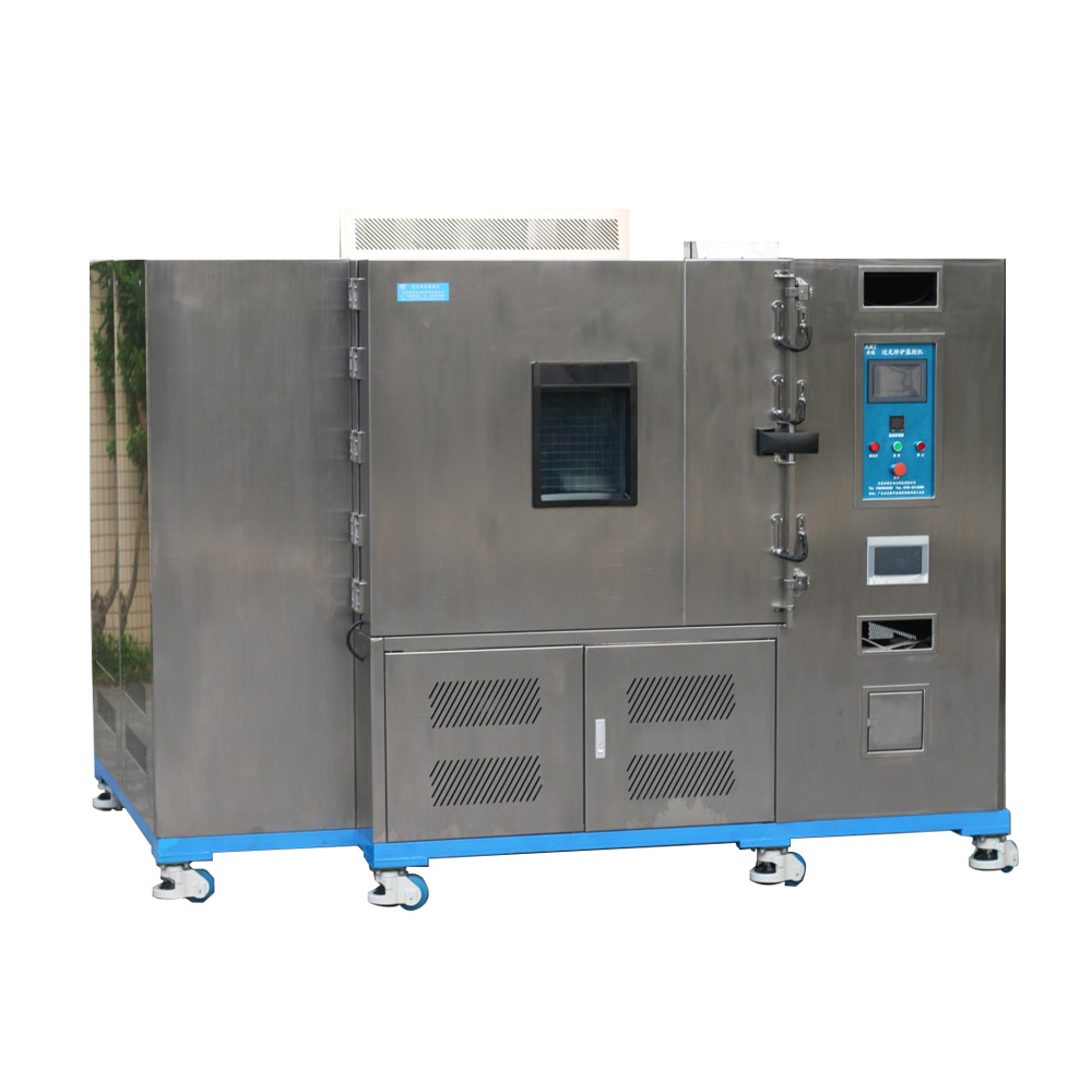 電池用環(huán)境試驗(yàn)箱
